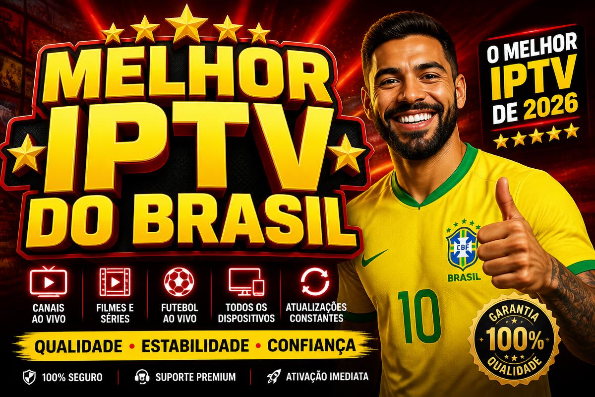 Core Play IPTV: como funciona, preço e teste grátis