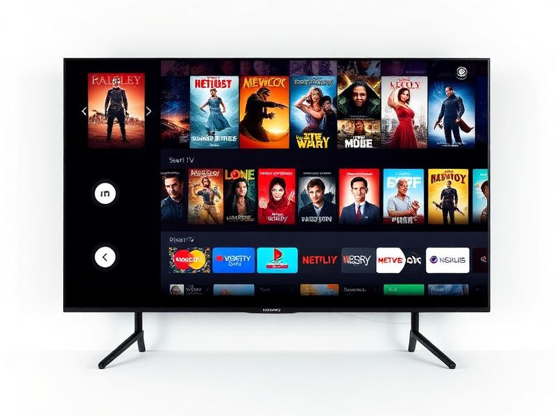 Core Player APK: como baixar e instalar na Smart TV